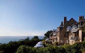 Manoir de Lan Kérellec